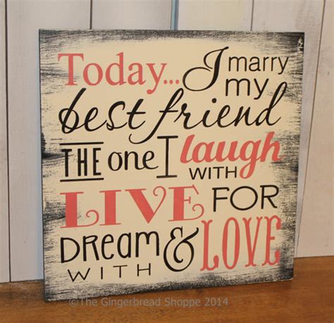 Best Friend Quotes For Her Wedding Image Quotes At