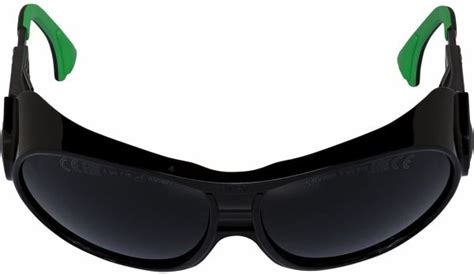 uvex schweißerschutzbrille futura schwarz grün portofrei bei bücher de kaufen