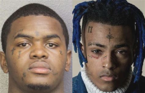 Xxxtentacion Alleged Killer Enters His Plea On 1st Degree Murder Charges Update On The Two
