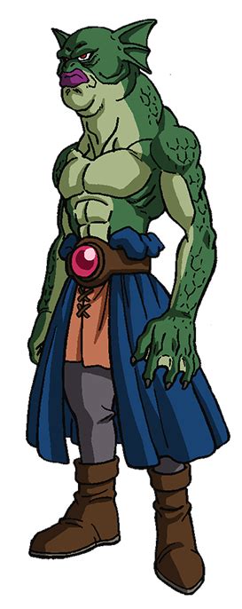 And picture i take from google. Comfrey | Dragon Ball Wiki | FANDOM powered by Wikia
