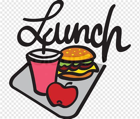 Lunch Time Logo