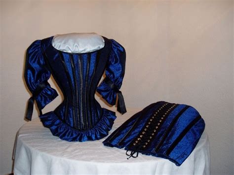 Korsetts Von Doris Müller Victorian Dress Fashion Dresses