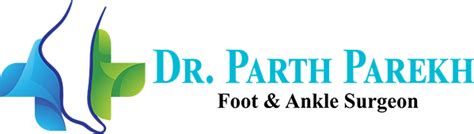 Dr Parth Parekh Best Foot And Ankle Surgeon In Ahmedabad Gujarat