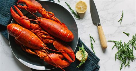 Easy Homemade Lobster Frying Simple Steps For The Best Results