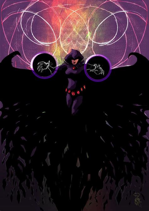 Raven By Hydraballista On Deviantart