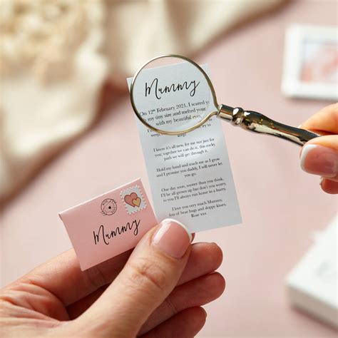 Maybe you would like to learn more about one of these? Mummy First Mother's Day Gift 2021 Keepsake From Baby By ...