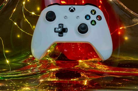10 Best Xbox Games For Christmas 2023 Sales And Offers
