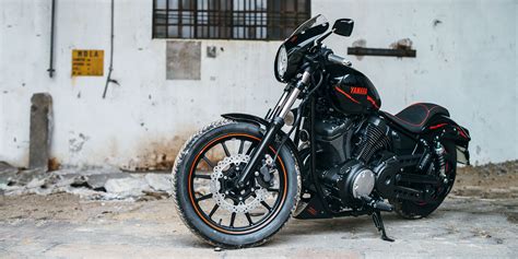 See more of yamaha star bolt xvs950 on facebook. Six Amazing Custom Star Bolt in the Garage Challenge, Pick ...