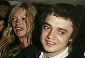 Pete Doherty opens up about ‘messy’ relationship with Kate Moss | The ...