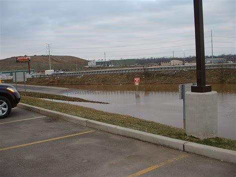 St Louis Flood Highway 141 03222008 Highway 141 And 44 J Flickr