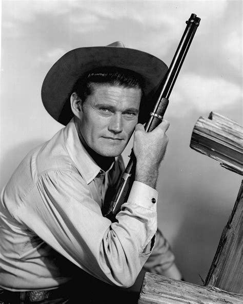 When Did Chuck Connors Pass Away Letsquiz