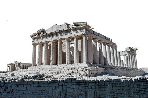 パルテノン神殿 アクロポリス アテネ Pixabayの無料画像 Pixabay