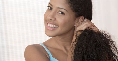 The Best Hair Care Products For Black Women With Natural