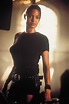 Angelina Jolie in Lara Croft: Tomb Raider (2001) | Lara croft angelina ...