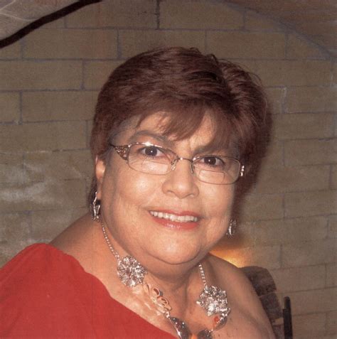Elida Rodriguez Obituary - Weslaco, TX