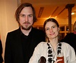 Lars Eidinger Wife Ulrike Eidinger Is A Vocalist