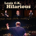 Louis C.K.: Hilarious - Seriebox