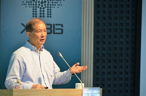 “科学与中国”院士专家巡讲团十周年纪念昆明分院报告会举办 中国科学院