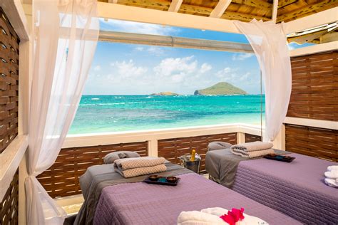 Need something to shake you this vacation ? Coconut Bay Beach Resort & Spa, Saint Lucia's Award ...