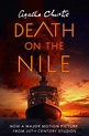 Death on the Nile by Agatha Christie, Paperback, 9780008328931 | Buy ...