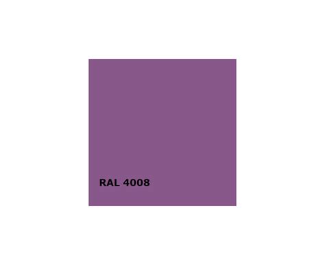 RAL RAL 4008 Acquista Online Su Riviera Couleurs