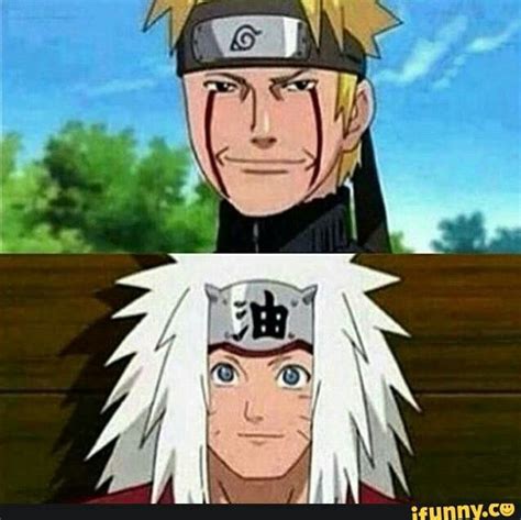 This Face Swap Though Anime Naruto Funny Naruto Memes
