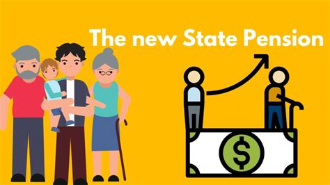 State Pensions Explained What Is The Basic State Pension And The New