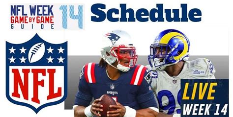 Free & cheap nfl streaming sites 2. NFL Week 14 Live stream Free from anywhere, Schedule, Top ...