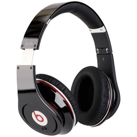When you purchase through links on our site, we may earn an affiliate commission. Beats by Dr. Dre: Studio Noise Cancelling HD Headphones ...