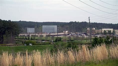 The cinemagic drive in theatre, outside athens, alabama, has five separate screens with separate matinee and evening showings on each, for a total of ten shows. Coyote Drive-In movie theater bringing 100 jobs to Leeds ...