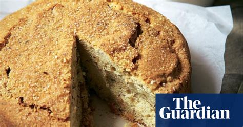 Hugh Fearnley Whittingstalls Caraway Recipes Cake The Guardian