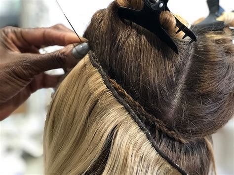 But sometimes, you may be a little stuck on what styles you can do. Exclusive Guide How To Sew In Hair Extensions Without Braids?