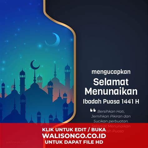 Check spelling or type a new query. Contoh Poster Menyambut Bulan Ramadhan 2020 : Jika anda ...