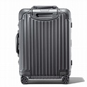 RIMOWA introduces two new limited edition aluminium luggage colours ...