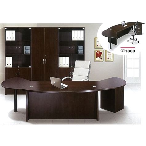 Office System Q Series Director Set Qx 1800