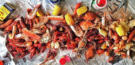 3,487 likes · 10 talking about this · 81 were here. Seafood Boil with Soul Food Street Kitchen, Tampa FL - Mar ...