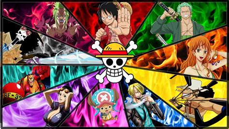 One Piece Wallpapers 20 Images Wallpaperboat