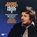 André Previn; London Symphony Orchestra, André Previn's Music Night 2 ...