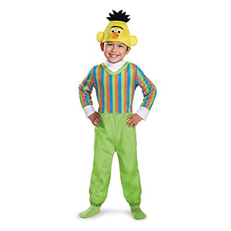 Bert And Ernie Sesame Street Costumes Buy Bert And Ernie Sesame