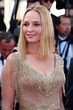 UMA THURMAN at 70th Annual Cannes Film Festival Closing Ceremony 05/28 ...