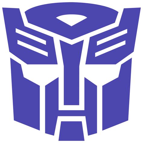 Transformers Logo Png Transparent Image Download Size 894x894px