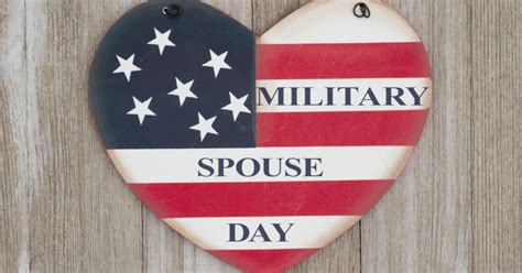 Top 10 Reasons To Love And Appreciate Military Spouses Military