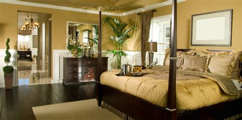 Discover Comfortable First Floor Master Bedroom Homes
