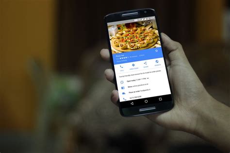 Food Near Me: How to Find Restaurant for Quick Food ...