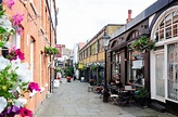 Hampstead, el barrio más deseado por los londinenses | Londinense ...