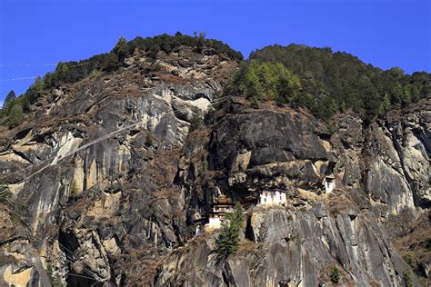 How To Visit Tiger S Nest Monastery In Bhutan