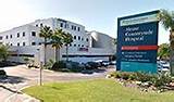 Pictures of Mease Hospital Dunedin Florida