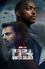 The Falcon and the Winter Soldier (TV Series 2021-2021) - Posters — The ...
