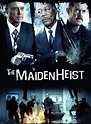 The Maiden Heist (2009) - Peter Hewitt | Synopsis, Characteristics ...