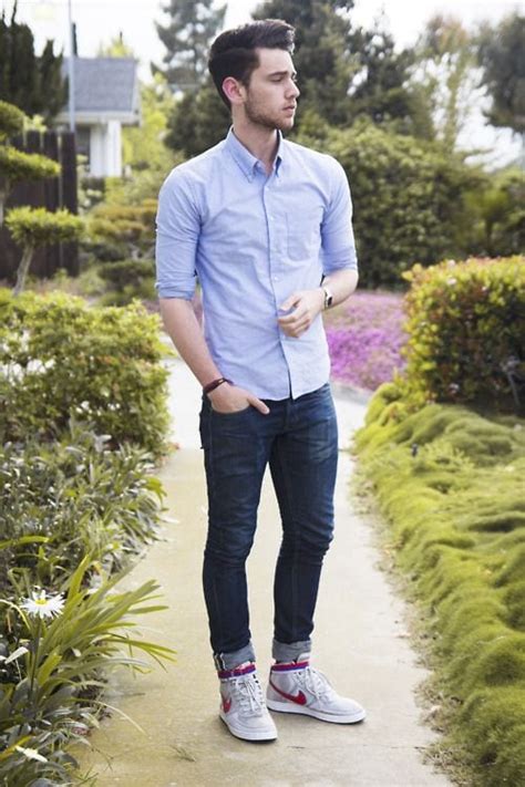 Got a special event on your calendar? Men's Outfits with Skinny Jeans-18 Ways to wear Skinny Jeans